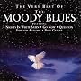 The Very Best Of The Moody Blues