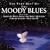 The Very Best Of The Moody Blues