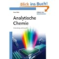 Analytische Chemie: Entwicklung und Zukunft