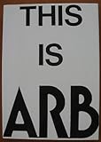 This is ARB―闘い抜くんだ!!-