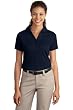 Ladies Interlock Sport Shirt