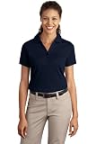 Ladies Interlock Sport Shirt