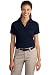 Ladies Interlock Sport Shirt