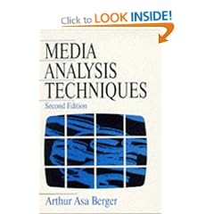 Media Analysis Techniques