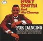 For Dancing