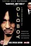 Oldboy [2003]