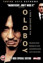Oldboy [DVD] [2003]