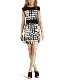 As You Wish  Junior's Printed Ity Dress