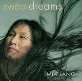 Sweet Dreams - Piano Solos