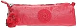 Kipling Freedom(3), Vanity/Trousses femme - Rouge verni, Synthétique