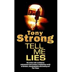 Tell Me Lies