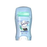 Secret Flawless Touch With Olay, Silky Botanical, 1.6-Ounce Bottle (Pack of 6)