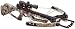 Parker Tornado HP 165 Crossbow with Pin Point Illuminated Reticle Red / Green Scope