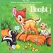Bambi - L'histoire racontée par Marie-Christine Barrault