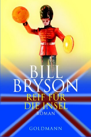 Bill Bryson