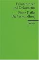 Die Verwandlung
