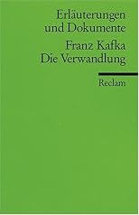 Die Verwandlung