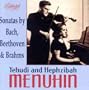 Play Bach Beethoven & Brahms