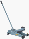 3TON SPEEDY JACK (Shinn Fu Co. G-2593)