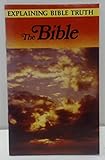 The Bible