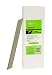 GREX GAN15-25 15 Gauge 1-Inch Length Angle Finish Nails (4,000 per box)