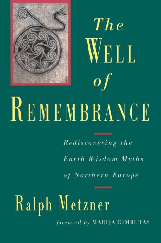 Well of Remembrance: Rediscovering the Earth Wisdom Myths of Northern Europe