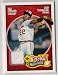 2005 Upper Deck Baseball Heroes Jim Palmer Game Used Jersey Baseball Card Only 99 Made