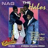The Halos -  Nag: A Golden Classics Edition