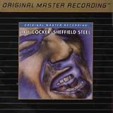 Sheffield Steel/Ultra Disc