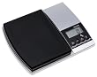 Salter 3007CH 11-Pound Aquatronic Baker's Dream Digital Kitchen Scale (Chrome)