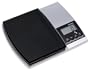 Salter 3007 11-Pound Aquatronic Baker's Dream Digital Kitchen Scale, Chrome
