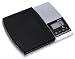Salter 3007 11-Pound Aquatronic Baker's Dream Digital Kitchen Scale, Chrome
