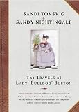 The Travels of Lady Bulldog Burton