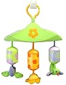 DNU-Baby's Wind Chimes Kick Toy