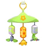 Tiny Love Baby Wind Chimes by MAYA GROUP