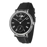 IWC Vintage Collection Portofino Mens Watch in Steel IW544801 by IWC