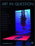 Review Continuum International Publishing Group Ltd.  / Art in Question