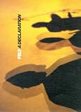 Review Cherry Red  / Felt - A Declaration [2003]