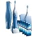 Health & Personal Care : Sonicare® IntelliClean Integrated Power Toothbrush