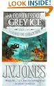 A Fortress Of Grey Ice: Sword of Shadows Vol 2 (Sword of Shadows S.)