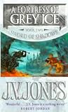 A Fortress of Grey Ice (Sword of Shadows)