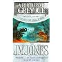 A Fortress of Grey Ice (Sword of Shadows)