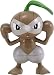 ポケットモンスター モンスターコレクション AG # ２７４ コノハナ