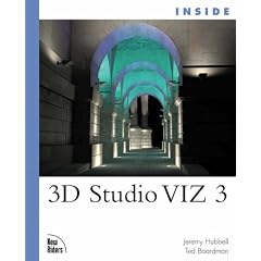 Inside 3D Studio VIZ 3 (Inside)