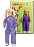 The Brady Bunch Series 2 Cindy Brady Action Figure