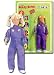 Search : The Brady Bunch Series 2 Cindy Brady Action Figure
