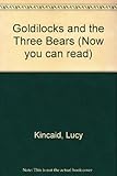 Goldilocks and the three bears
