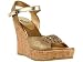 Report Women's Kinga Ankle Wrap Sandal