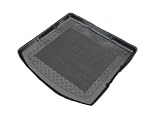 Zoom Produkt-Bild: Kofferraumwanne mit Antirutscheinlage Audi A6 Avant C5/Allroad 1997-2004 118cm x 107cm