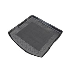 Kofferraumwanne mit Antirutscheinlage Audi A6 Avant C5/Allroad 1997-2004 118cm x 107cm